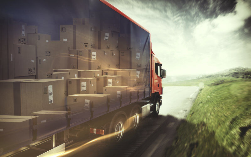Accelerated Delivery & Availability_