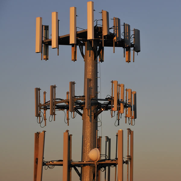Link macro cell solutions