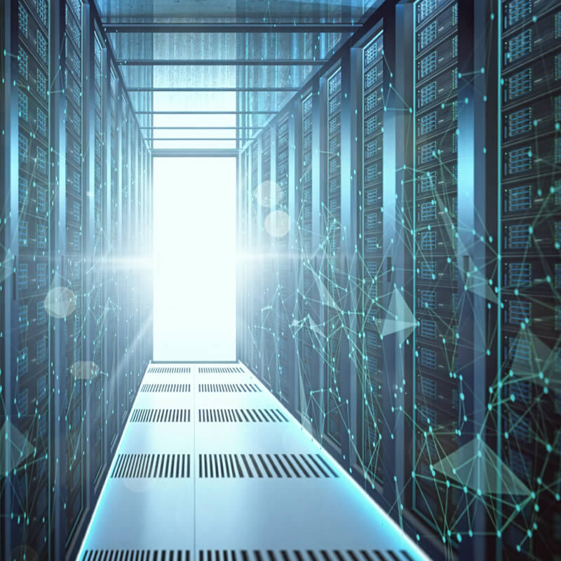 Designing Networks for Business-Critical AI in Financial Services Feature
